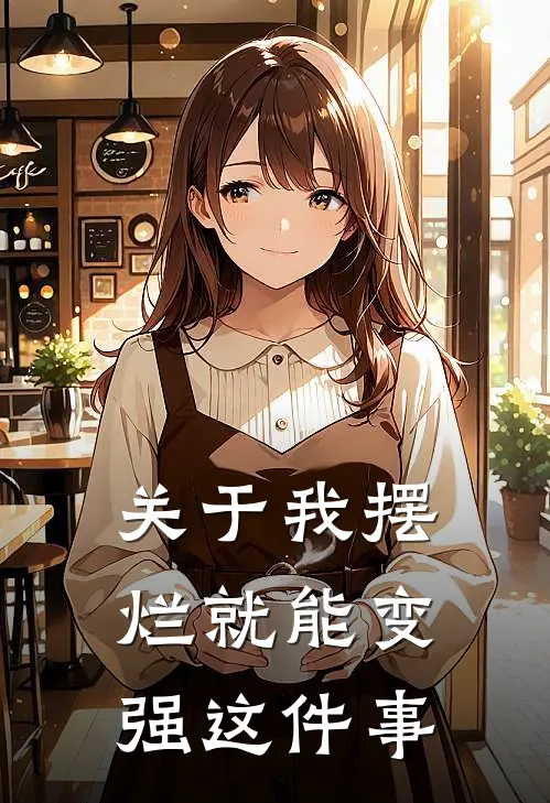 关于我摆烂就能变强这件事