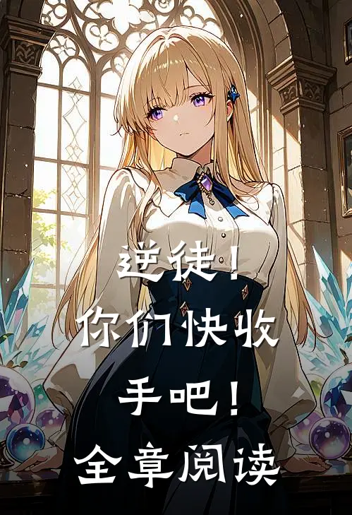 逆徒！你们快收手吧！全章阅读