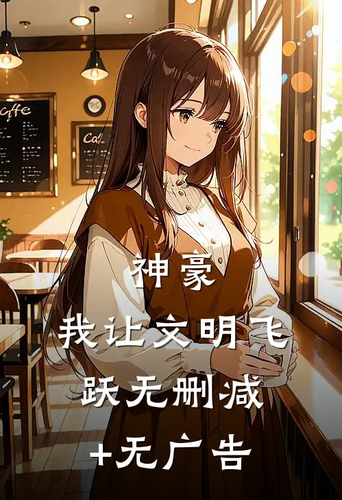 神豪：我让文明飞跃无删减+无广告