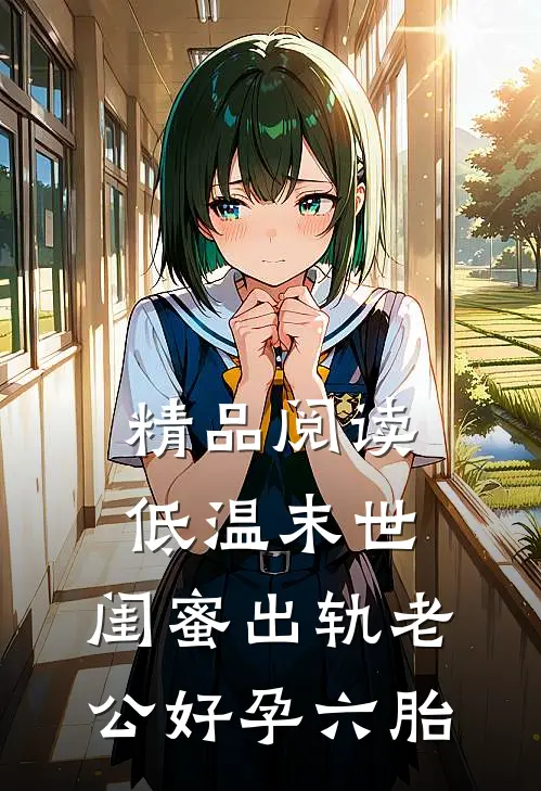 精品阅读低温末世，闺蜜出轨老公好孕六胎