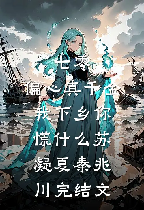 七零：偏心真千金，我下乡你慌什么苏凝夏秦兆川完结文