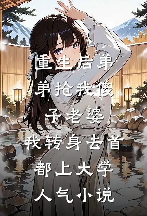 重生后弟弟抢我傻子老婆，我转身去首都上大学人气小说