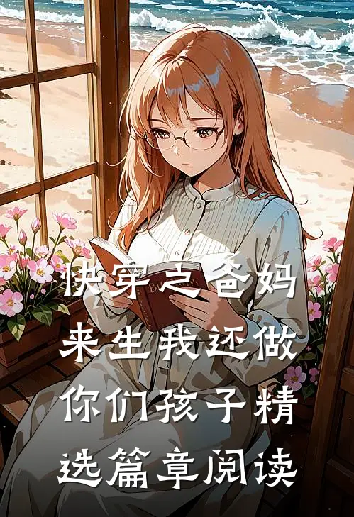 快穿之爸妈来生我还做你们孩子精选篇章阅读