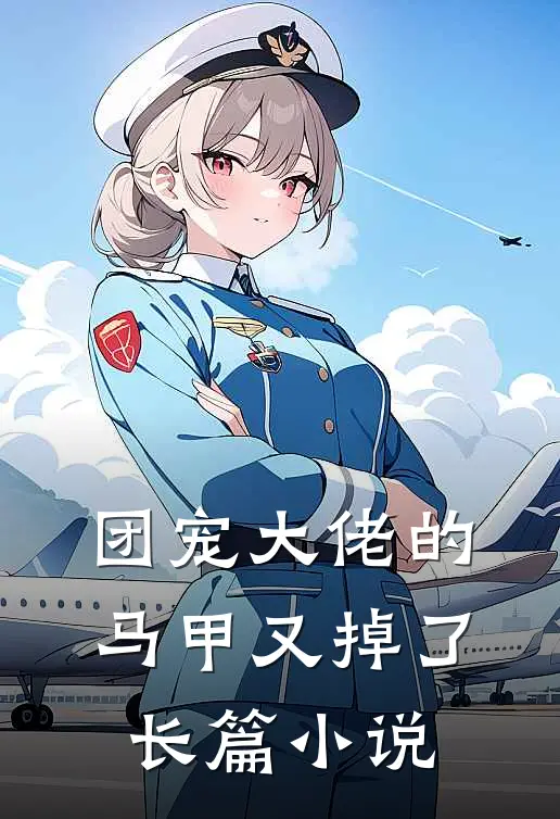 团宠大佬的马甲又掉了长篇小说