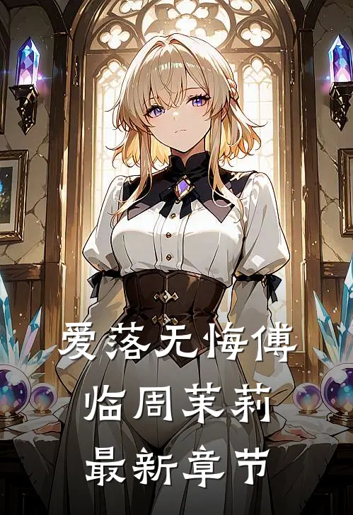 爱落无悔傅临周茉莉最新章节