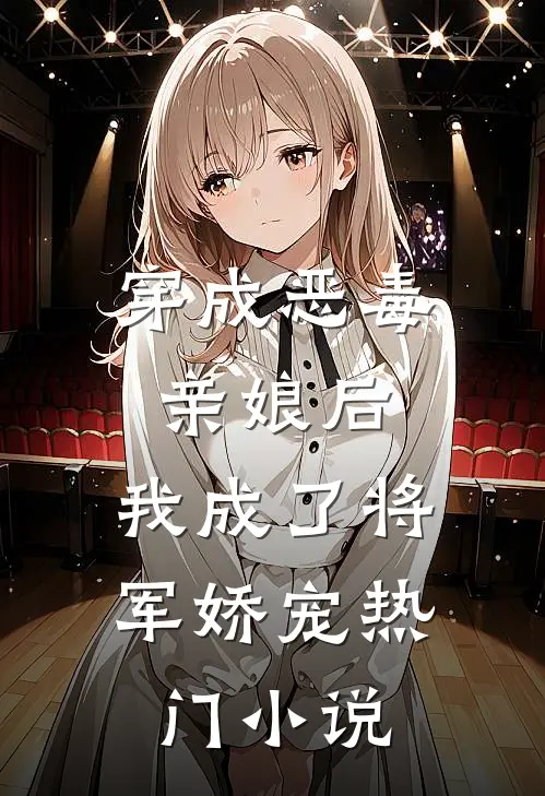 穿成恶毒亲娘后，我成了将军娇宠热门小说