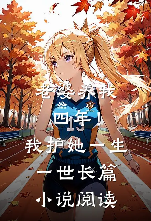 老婆养我四年！我护她一生一世长篇小说阅读