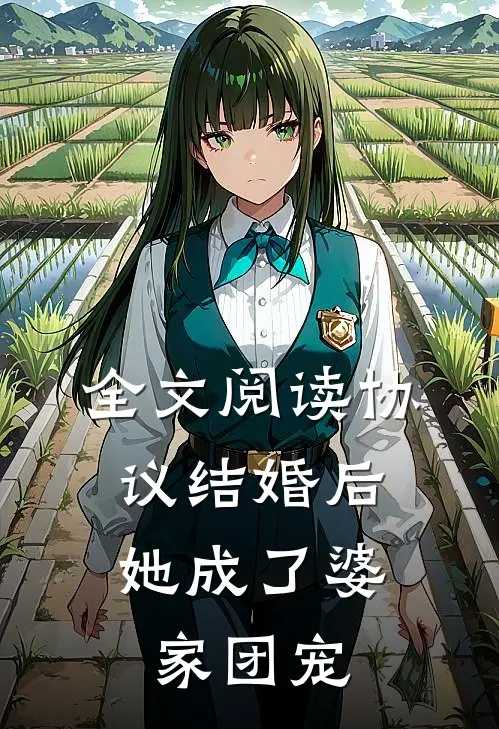 全文阅读协议结婚后，她成了婆家团宠