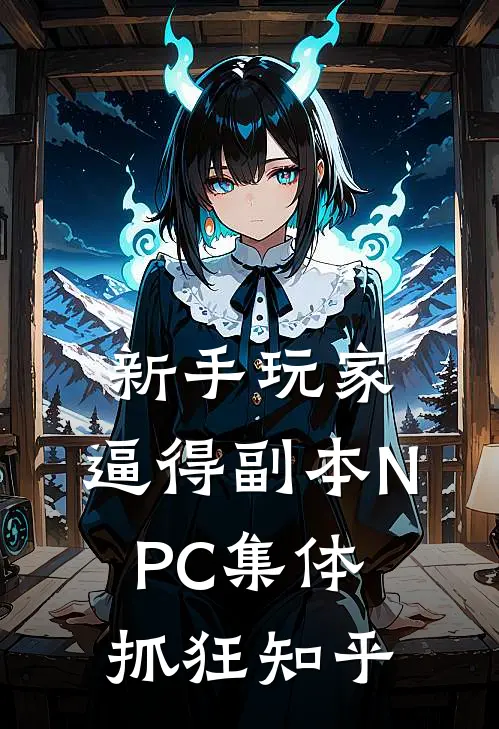 新手玩家，逼得副本NPC集体抓狂知乎