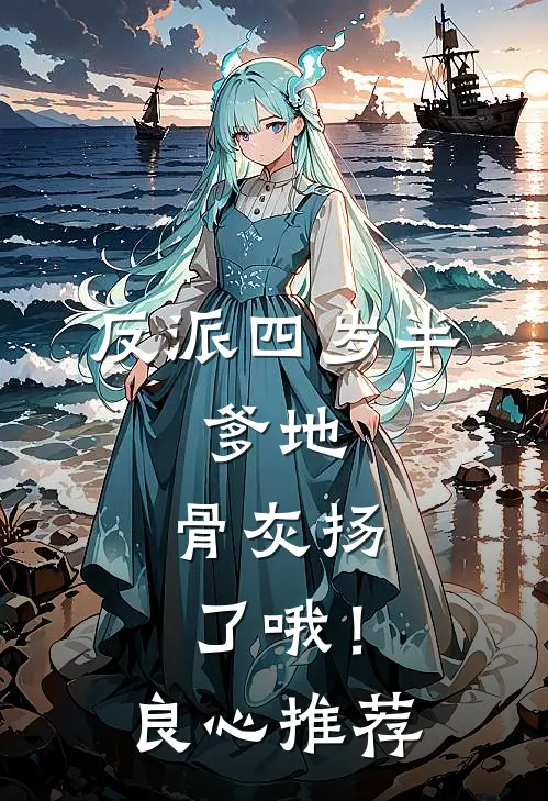 反派四岁半：爹地，骨灰扬了哦！良心推荐