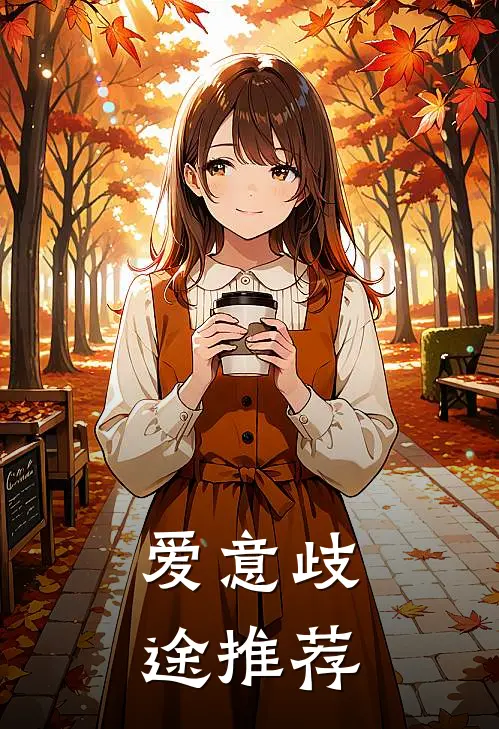 爱意歧途推荐