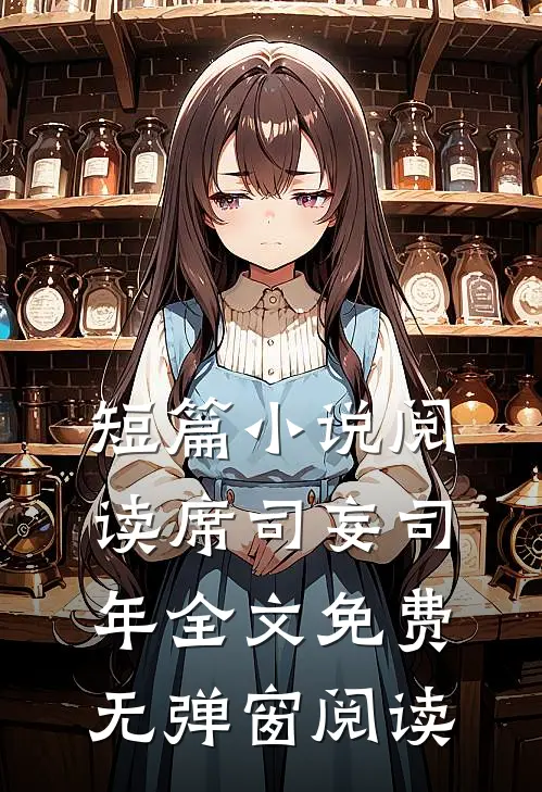 短篇小说阅读席司妄司年全文免费无弹窗阅读