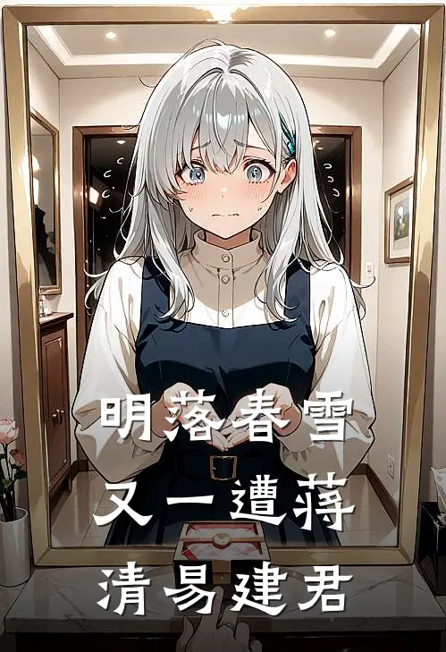 明落春雪又一遭蒋清易建君