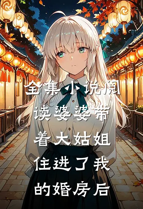 全集小说阅读婆婆带着大姑姐住进了我的婚房后