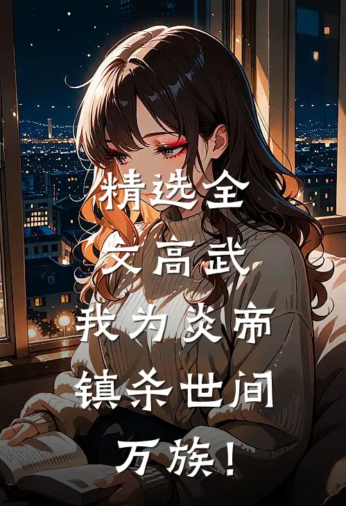 精选全文高武：我为炎帝，镇杀世间万族！