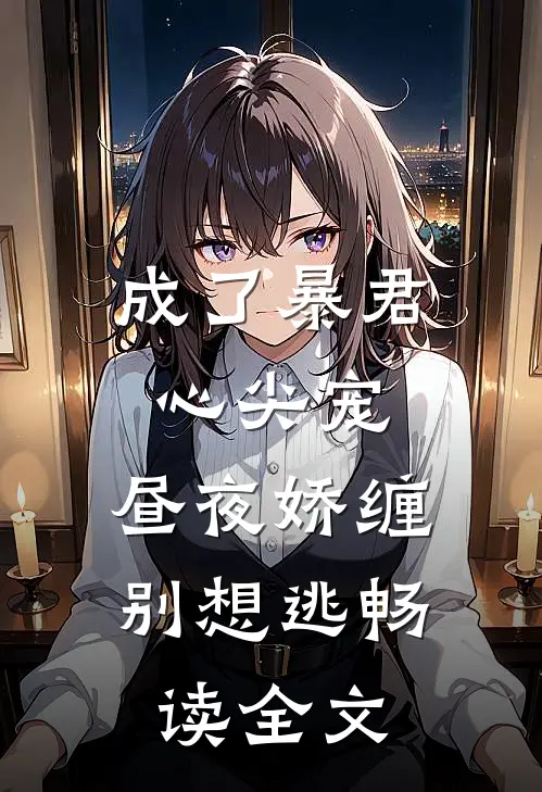 成了暴君心尖宠，昼夜娇缠别想逃畅读全文