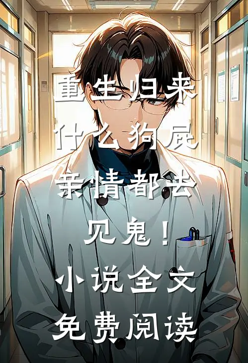 重生归来，什么狗屁亲情都去见鬼！小说全文免费阅读