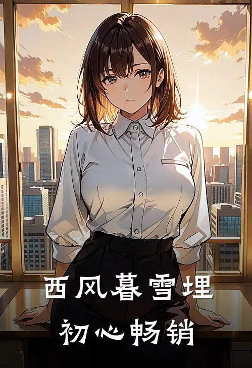 西风暮雪埋初心畅销