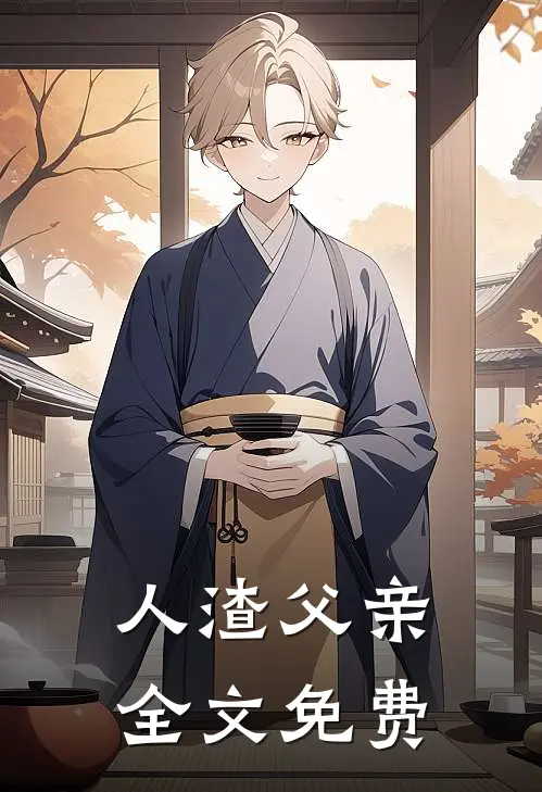 人渣父亲全文免费
