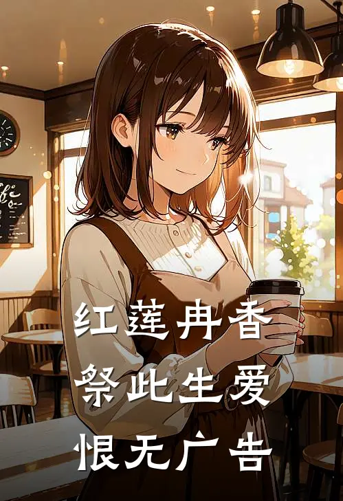 红莲冉香，祭此生爱恨无广告