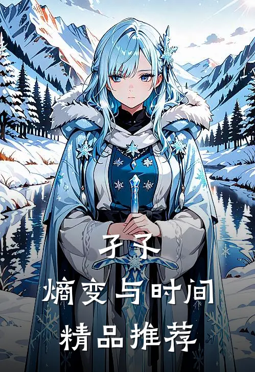 孑孓：熵变与时间精品推荐