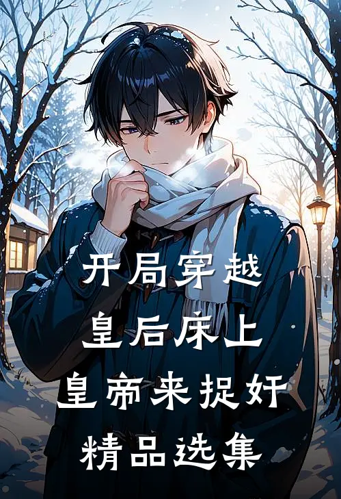 开局穿越皇后床上，皇帝来捉奸精品选集