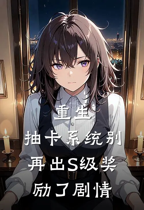 重生：抽卡系统别再出S级奖励了剧情