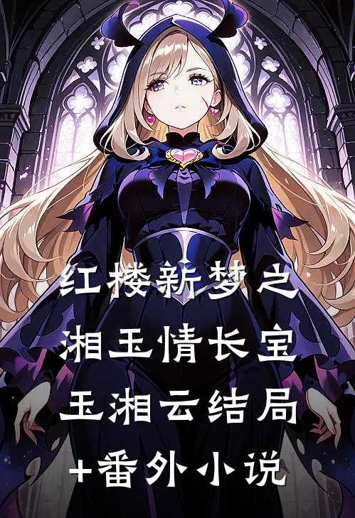 红楼新梦之湘玉情长宝玉湘云结局+番外小说