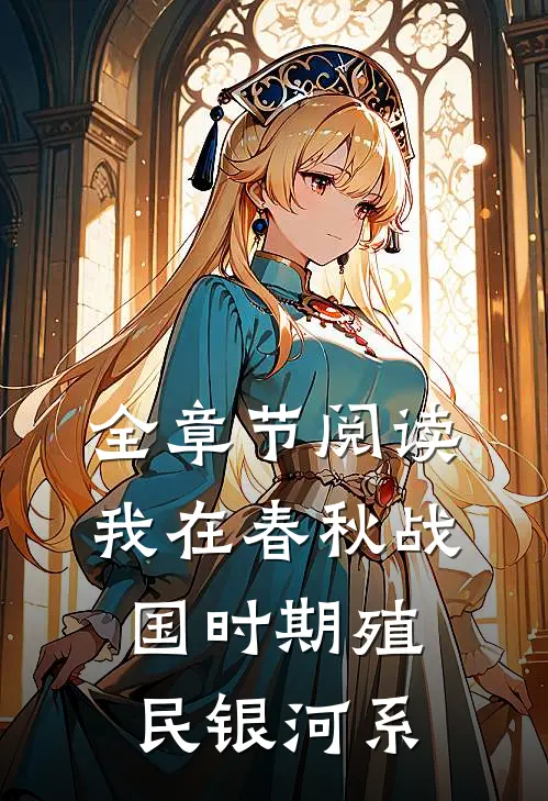 全章节阅读我在春秋战国时期殖民银河系
