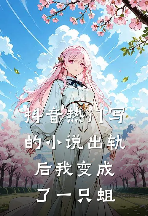 抖音热门写的小说出轨后我变成了一只蛆