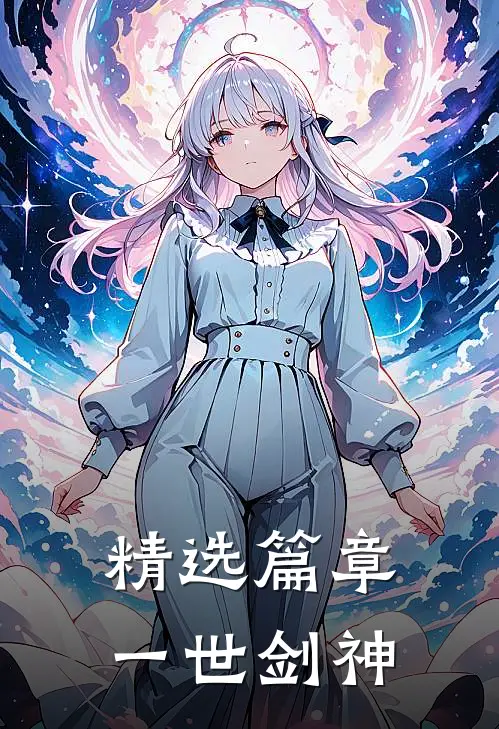 精选篇章一世剑神