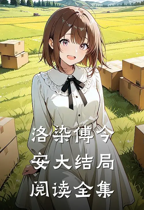 洛染傅今安大结局阅读全集
