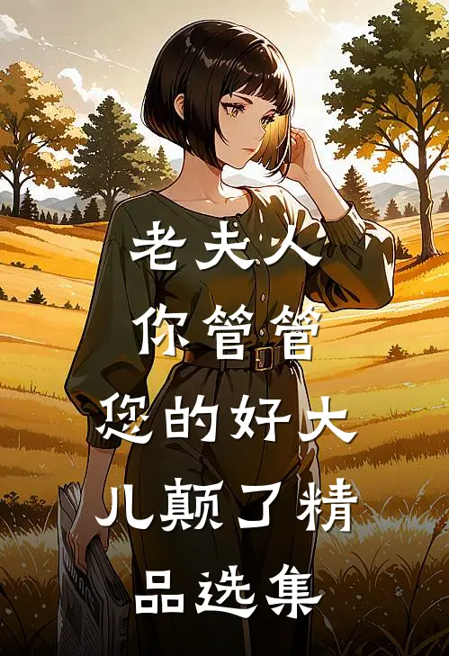 老夫人你管管，您的好大儿颠了精品选集