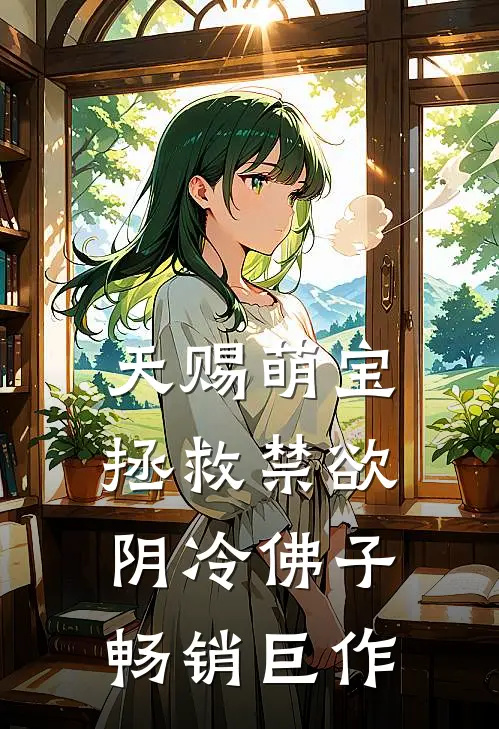 天赐萌宝：拯救禁欲阴冷佛子畅销巨作