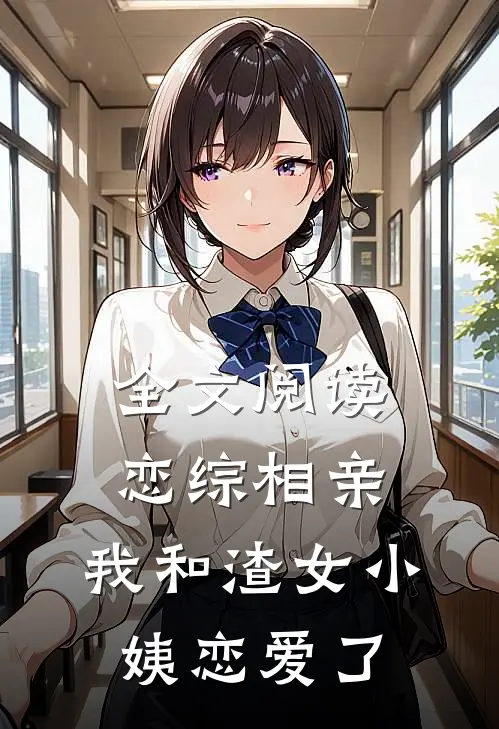 全文阅读恋综相亲：我和渣女小姨恋爱了