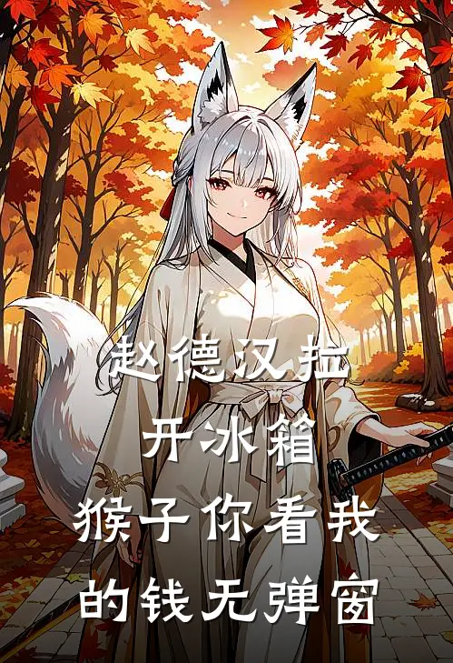 赵德汉拉开冰箱，猴子你看我的钱无弹窗