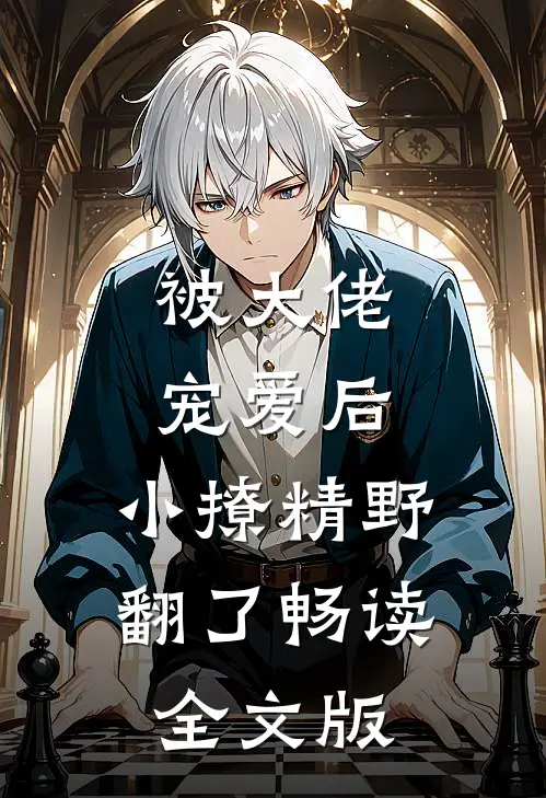 被大佬宠爱后，小撩精野翻了畅读全文版