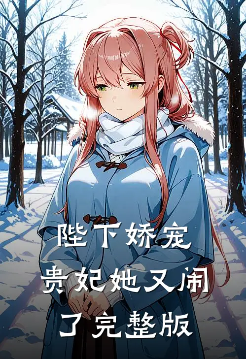 陛下娇宠：贵妃她又闹了完整版