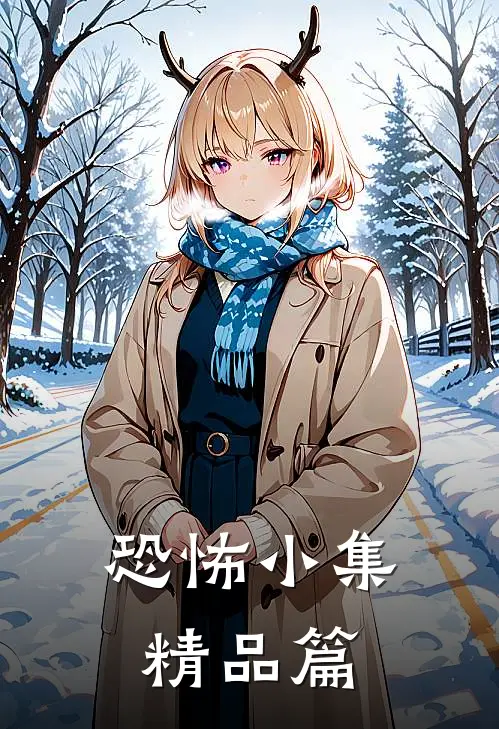 恐怖小集精品篇