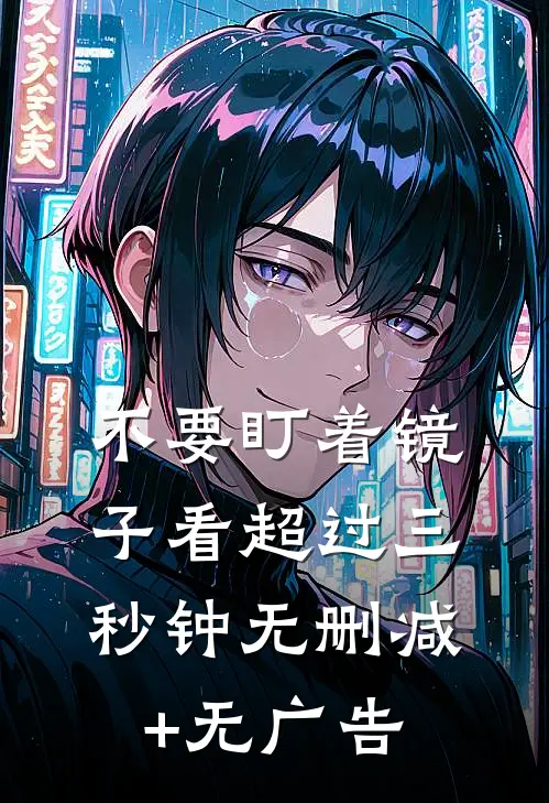 不要盯着镜子看超过三秒钟无删减+无广告