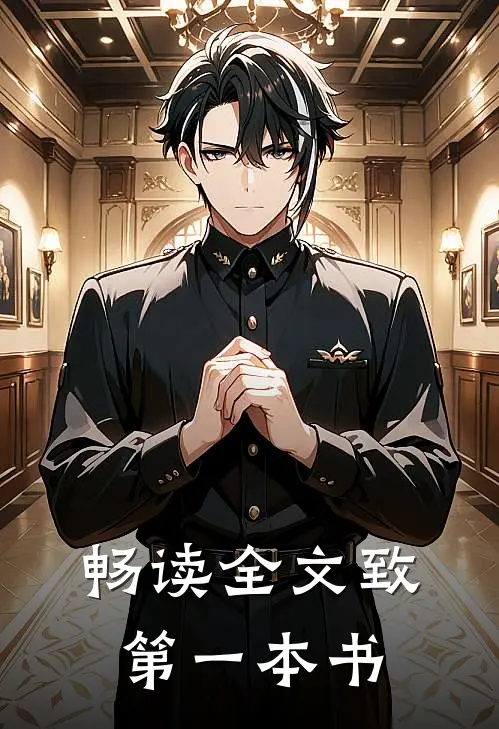 畅读全文致第一本书