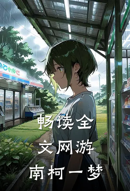 畅读全文网游，南柯一梦