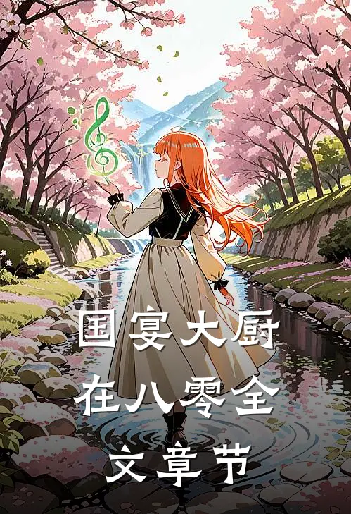 国宴大厨在八零全文章节