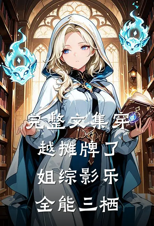 完整文集穿越摊牌了姐综影乐全能三栖