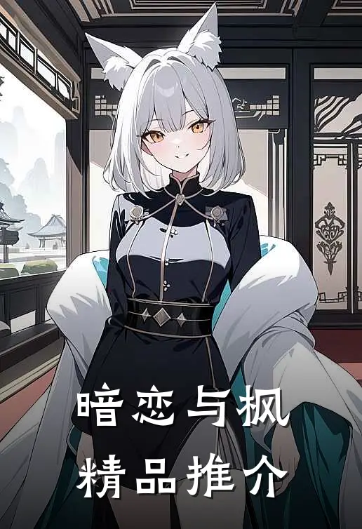 暗恋与枫精品推介