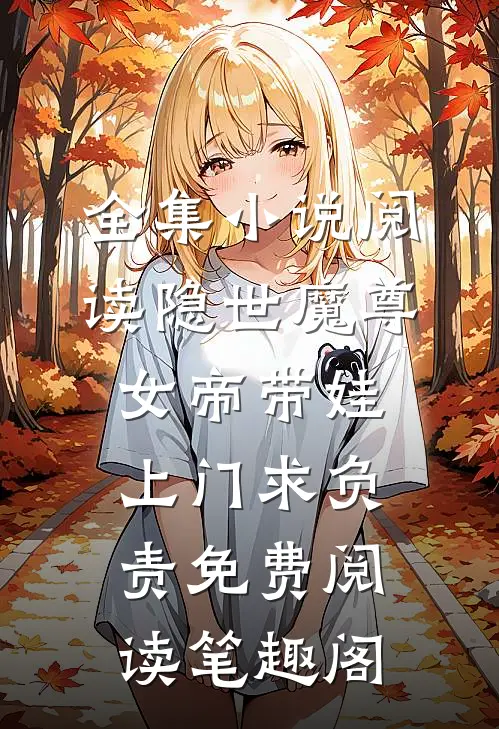 全集小说阅读隐世魔尊,女帝带娃上门求负责免费阅读笔趣阁