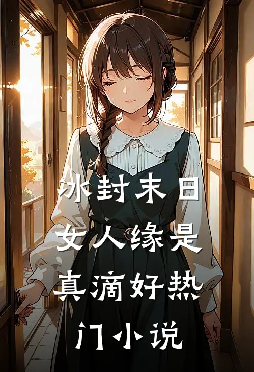 冰封末日，女人缘是真滴好热门小说