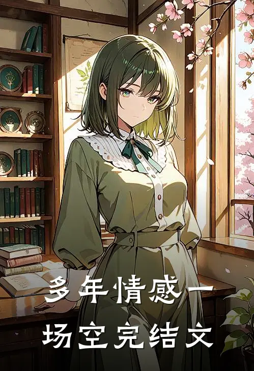 多年情感一场空完结文