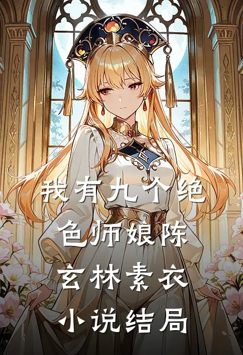 我有九个绝色师娘陈玄林素衣小说结局
