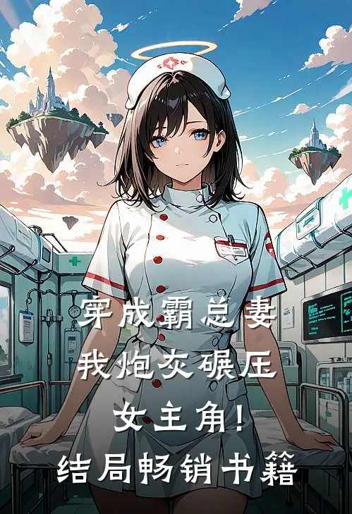 穿成霸总妻,我炮灰碾压女主角!结局畅销书籍